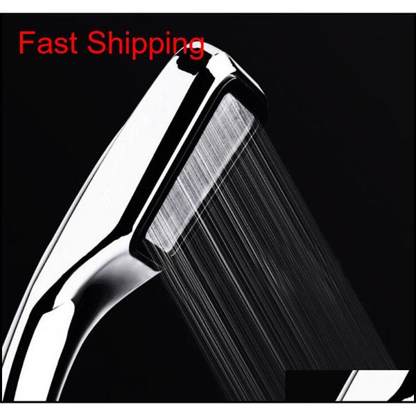 2016 1 pcs water pressure shower head water saving bath showers squ qylmbf dh_seller2010
2016 1 pcs water pressure shower head water saving bath showers squ qylmbf dh_seller2010