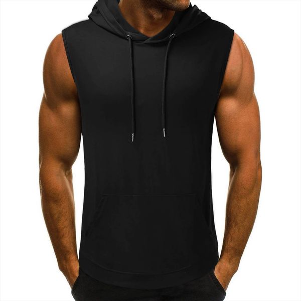 gyms clothing mens bodybuilding hooded men tank sleeveless vest sweatshirt fitness workout sportswear summer male 3, White;black
gyms clothing mens bodybuilding hooded men tank sleeveless vest sweatshirt fitness workout sportswear summer male 3, White;black
