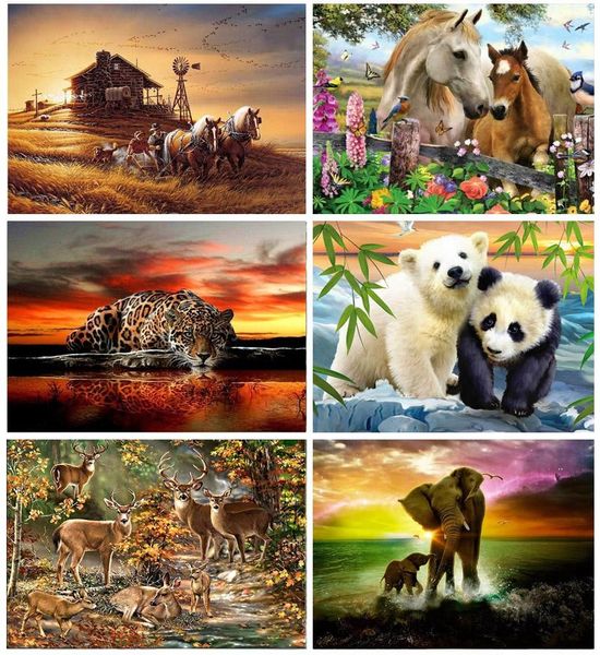 diamond painting diy 5d deer embroidery cross stitch full round drill rhinestone animal mosaic art wall home decor
diamond painting diy 5d deer embroidery cross stitch full round drill rhinestone animal mosaic art wall home decor