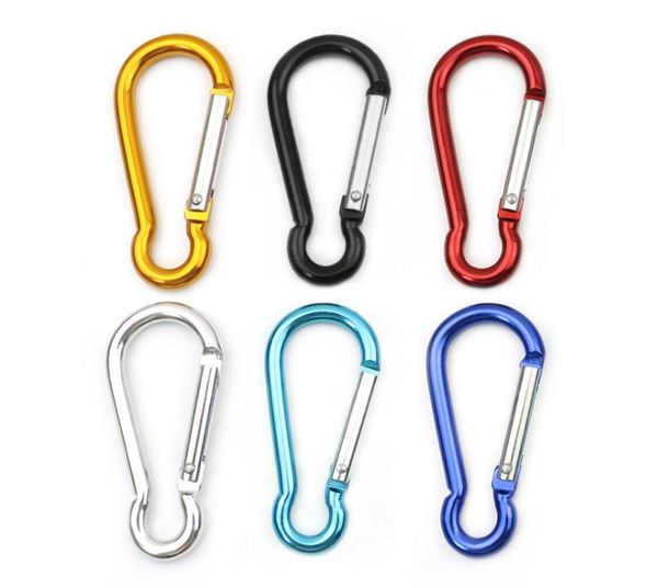 2021 carabiner keyrings key chain outdoor sports camp snap clip hook keychains hiking aluminum metal stainless steel hiking camping
2021 carabiner keyrings key chain outdoor sports camp snap clip hook keychains hiking aluminum metal stainless steel hiking camping