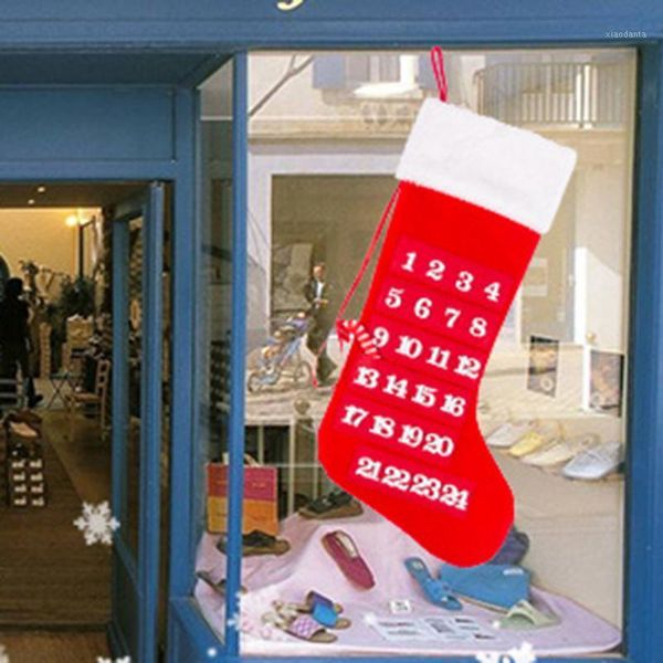 christmas decorations advent calendar year date reminder for home countdown door wall hanging ornaments
christmas decorations advent calendar year date reminder for home countdown door wall hanging ornaments
