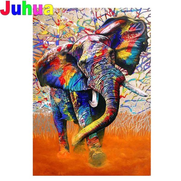 diamond painting african elephant 5d diy full square puzzle animal embroidery round mosaic wall art home decor
diamond painting african elephant 5d diy full square puzzle animal embroidery round mosaic wall art home decor