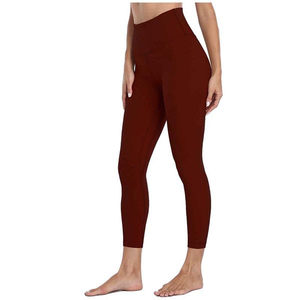 yoga outfit solid color tight fitness pants nude hidden women's high waist gym seamless sports clothes activewear
yoga outfit solid color tight fitness pants nude hidden women's high waist gym seamless sports clothes activewear