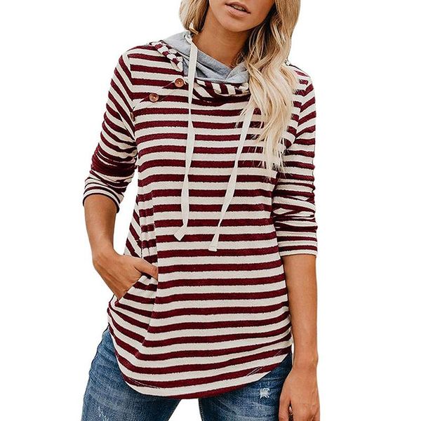 women's hoodies & sweatshirts cockatoo striped women 2021 autumn winter pullover womens fashion streetwear harajuku hoddies kpop clothe, Black
women's hoodies & sweatshirts cockatoo striped women 2021 autumn winter pullover womens fashion streetwear harajuku hoddies kpop clothe, Black