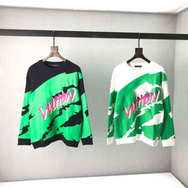 men's hoodies & sweatshirts ss spring and summer high grade cotton printing short sleeve round neck panel t-shirt size: m--xl-xxl-xxxl, Black
men's hoodies & sweatshirts ss spring and summer high grade cotton printing short sleeve round neck panel t-shirt size: m--xl-xxl-xxxl, Black