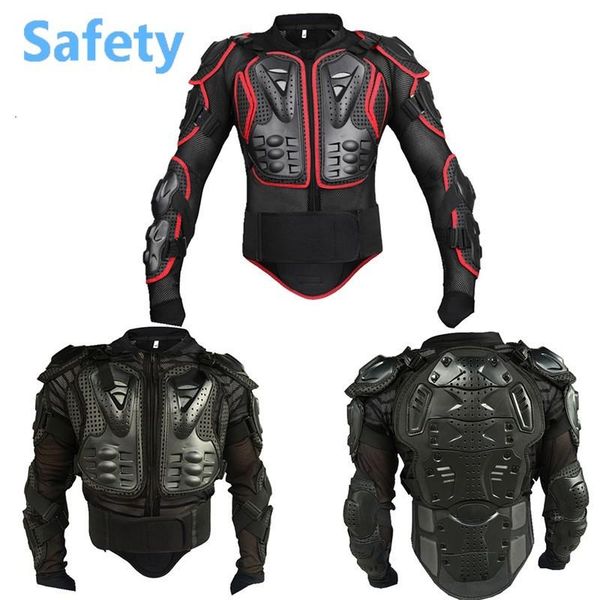 s-3xl motorcycle jacket men full body motorcycle racing armor protector atv motocross moto jacket riding motorbike protection
s-3xl motorcycle jacket men full body motorcycle racing armor protector atv motocross moto jacket riding motorbike protection