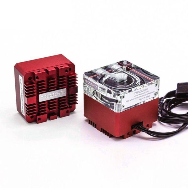 fans & coolings computer cooling pc water cooler mute pump 6 meter flow 960l/h support rgb light dropship
fans & coolings computer cooling pc water cooler mute pump 6 meter flow 960l/h support rgb light dropship