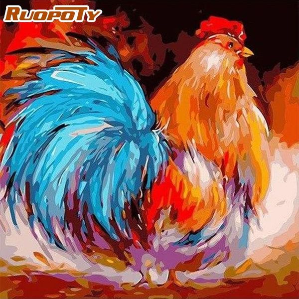 paintings ruopoty frame diy painting by numbers kits cock animals coloring acrylic canvas handpainted drawing art
paintings ruopoty frame diy painting by numbers kits cock animals coloring acrylic canvas handpainted drawing art