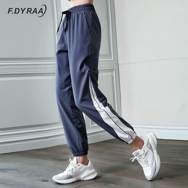 running pants f.dyraa sports women loose yoga trousers exercise fitness jogging workout sport1, Black;blue
running pants f.dyraa sports women loose yoga trousers exercise fitness jogging workout sport1, Black;blue