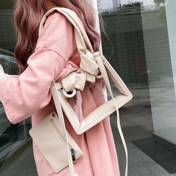 evening bags brand designer pvc women's shoulder bag fashion simple handbag small square crossbody
evening bags brand designer pvc women's shoulder bag fashion simple handbag small square crossbody
