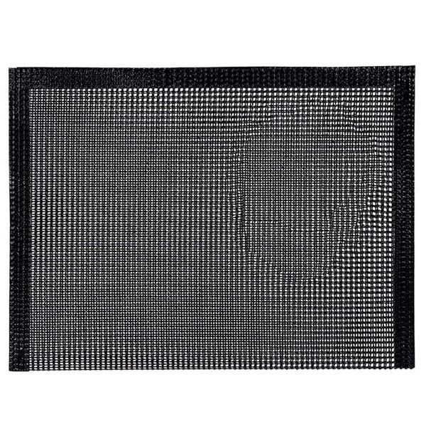 2 pack bbq grill mesh bags reusable,barbecue grilling bag,resistance no stick grill pouch with silicone brush
2 pack bbq grill mesh bags reusable,barbecue grilling bag,resistance no stick grill pouch with silicone brush