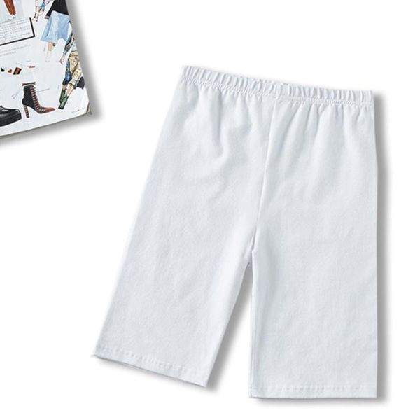 men's shorts women thin fitness casual high waist fashion biker summer slim knee-length bottoms black cycling streetwear, White;black
men's shorts women thin fitness casual high waist fashion biker summer slim knee-length bottoms black cycling streetwear, White;black