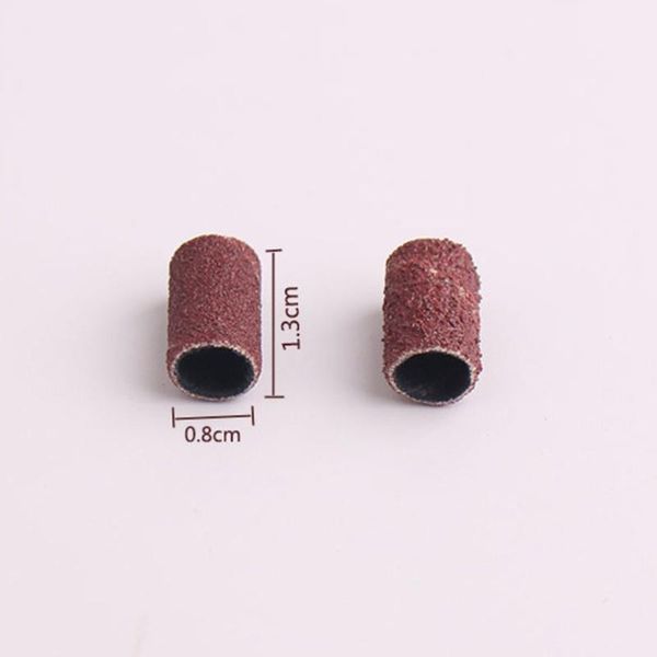 nail drill & accessories 200pcs sanding bands ring grinding head polisher essential supplies sand circle manicure tool (100pcs for a b
nail drill & accessories 200pcs sanding bands ring grinding head polisher essential supplies sand circle manicure tool (100pcs for a b