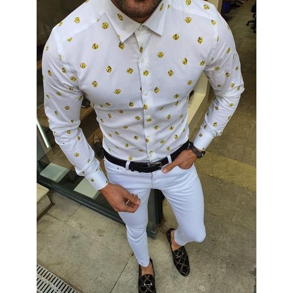 blueberry design comfortable men's long-sleeved shirt comfortable fit fashion retro style travel office entertainment, White;black
blueberry design comfortable men's long-sleeved shirt comfortable fit fashion retro style travel office entertainment, White;black