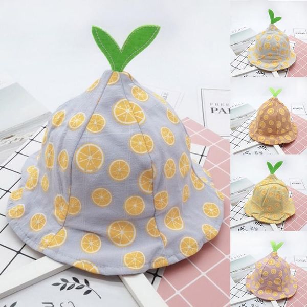 caps & hats baby boy girl hat summer for children kids outdoor beach sun cotton fisherman's cute fruit bucket fashion 20211, Yellow
caps & hats baby boy girl hat summer for children kids outdoor beach sun cotton fisherman's cute fruit bucket fashion 20211, Yellow