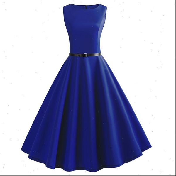 blue vintage swing dress women summer casual midi dresses elegant party dress vestido tunic plus size robe femme, Black;gray
blue vintage swing dress women summer casual midi dresses elegant party dress vestido tunic plus size robe femme, Black;gray