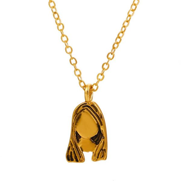 chains ins style creative metal boy girl clavicle chain design moving like necklace fashion sweater original finished product, Silver
chains ins style creative metal boy girl clavicle chain design moving like necklace fashion sweater original finished product, Silver