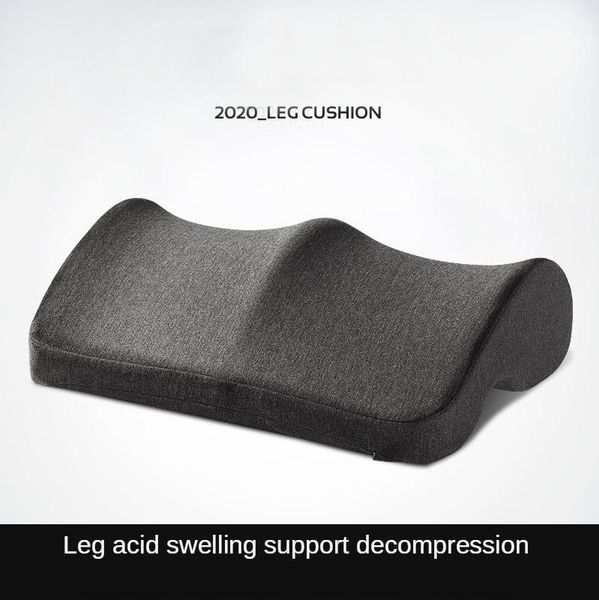 pillow memory foam body leg orthopedic sciatica support pad slow rebound relieve varicose veins low back pain relief
pillow memory foam body leg orthopedic sciatica support pad slow rebound relieve varicose veins low back pain relief