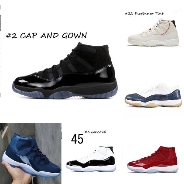 11 11s high sneakers 25th anniversary 45 bred men basketball shoes black cat 4 13 grey gamma legend gym gamma sports 43rwq2
11 11s high sneakers 25th anniversary 45 bred men basketball shoes black cat 4 13 grey gamma legend gym gamma sports 43rwq2