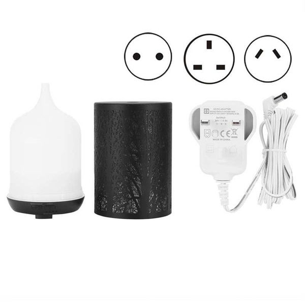 humidifiers 300ml air humidifier 2 in 1 ambient night light aroma aromatherapy diffuser black 100-240v home appliance
humidifiers 300ml air humidifier 2 in 1 ambient night light aroma aromatherapy diffuser black 100-240v home appliance