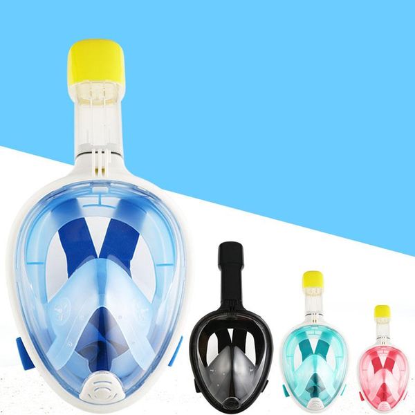 diving masks scuba underwater mask snorkel full face dry anti fog child masque de plongee pool equipment dm50dm
diving masks scuba underwater mask snorkel full face dry anti fog child masque de plongee pool equipment dm50dm