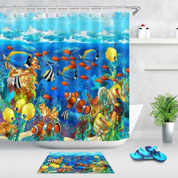 shower curtains lb coral reef and fish blue curtain scenic with mat set waterproof bathroom nature custom fabric for kids bathtub decor
shower curtains lb coral reef and fish blue curtain scenic with mat set waterproof bathroom nature custom fabric for kids bathtub decor