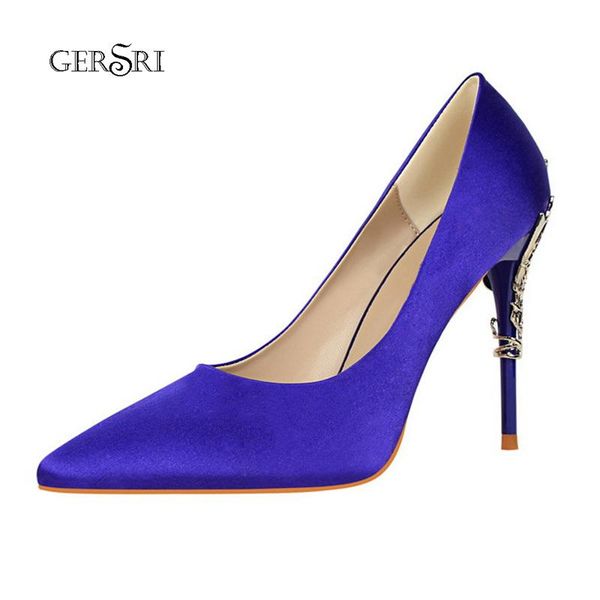 dress shoes gersri pointed single cotton fabric fashion rhinestone wedding party heels women, Black
dress shoes gersri pointed single cotton fabric fashion rhinestone wedding party heels women, Black