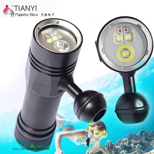flashlights torches yellow light underwater pography fill white & red lighting diving
flashlights torches yellow light underwater pography fill white & red lighting diving