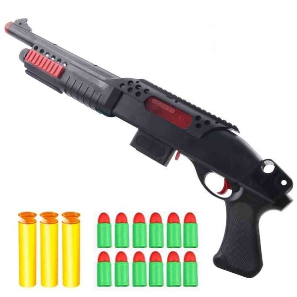 5444plastic soft rubber bullet rifle manual toy airsoft gun military weapon for kids children gifts outdoor activities cs fighti
5444plastic soft rubber bullet rifle manual toy airsoft gun military weapon for kids children gifts outdoor activities cs fighti