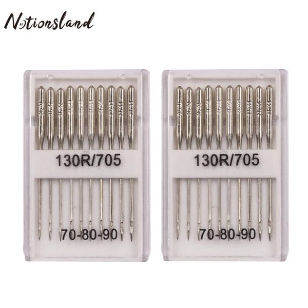 10/set silver sewing machine needles ball point head 70/10 80/12 90/14 jeans&general home stainless steel sewing needles, Black
10/set silver sewing machine needles ball point head 70/10 80/12 90/14 jeans&general home stainless steel sewing needles, Black