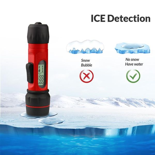 fish finder erchang portable wireless sounder 0.8-90m depth digital handle transducer sensor sonar ice fishing fishfinder
fish finder erchang portable wireless sounder 0.8-90m depth digital handle transducer sensor sonar ice fishing fishfinder