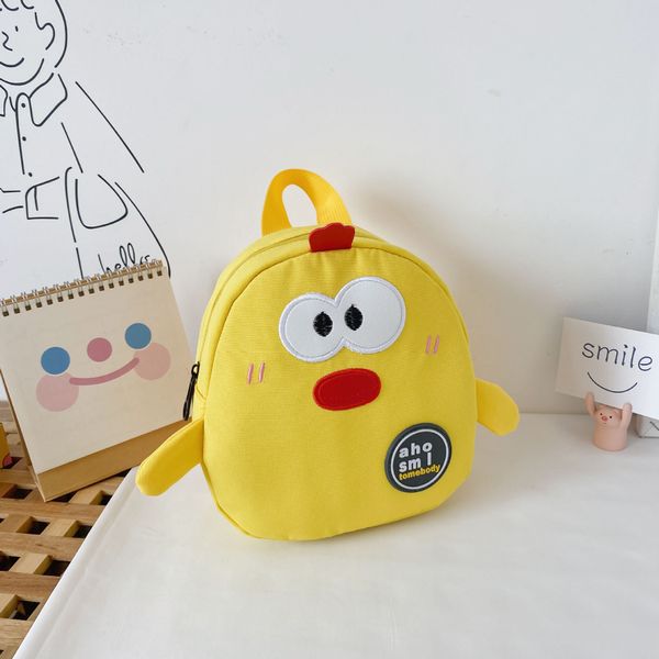 canvas children school bags kindergarten backpacks cute chick kid backpack for girl boy cartoon toddler backpack animal baby bag
canvas children school bags kindergarten backpacks cute chick kid backpack for girl boy cartoon toddler backpack animal baby bag