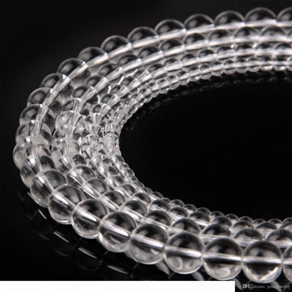natural crystal white clear quartz beads transparent round loose beads for diy bracelet handmade jewelry accessories
natural crystal white clear quartz beads transparent round loose beads for diy bracelet handmade jewelry accessories