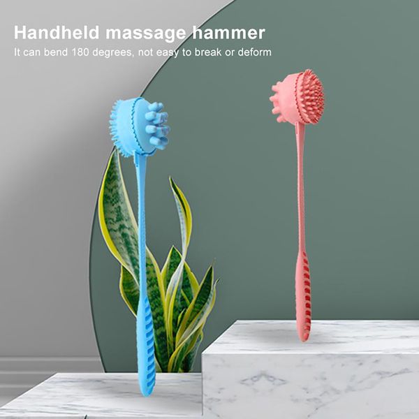 full body massager 2 pack manual back massagers handheld massage ball hammer long stick for legs arms shoulder reduce fatigue pain
full body massager 2 pack manual back massagers handheld massage ball hammer long stick for legs arms shoulder reduce fatigue pain