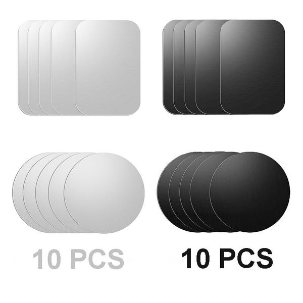 cell phone mounts & holders 10pcs for magnet car holder universal metal plate disk iron sheet sticker magnetic mobile stand mount
cell phone mounts & holders 10pcs for magnet car holder universal metal plate disk iron sheet sticker magnetic mobile stand mount