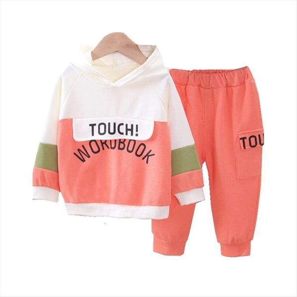 spring autumn baby girl clothes children boys cotton hoodies pants 2 piece set toddler casual costume infant kids tracksuits, White
spring autumn baby girl clothes children boys cotton hoodies pants 2 piece set toddler casual costume infant kids tracksuits, White