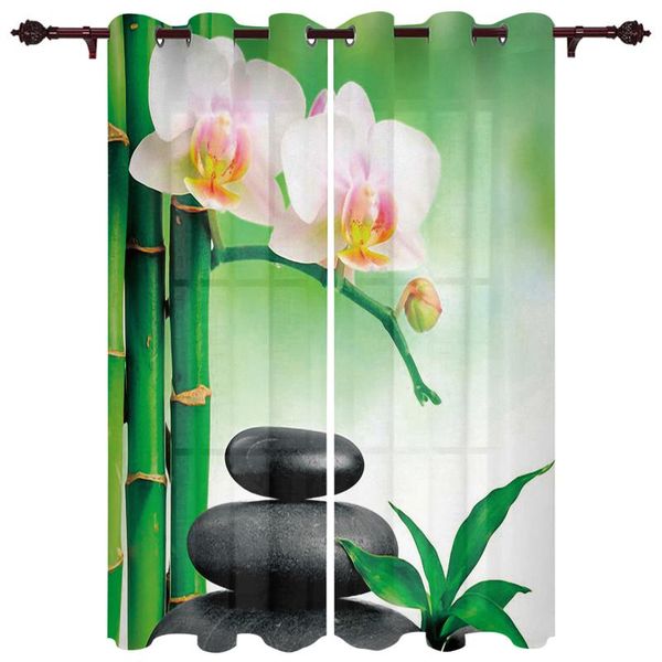 luxury curtain zen stone orchid l home living room kitchen bedroom decoration translucent polyester curtain
luxury curtain zen stone orchid l home living room kitchen bedroom decoration translucent polyester curtain