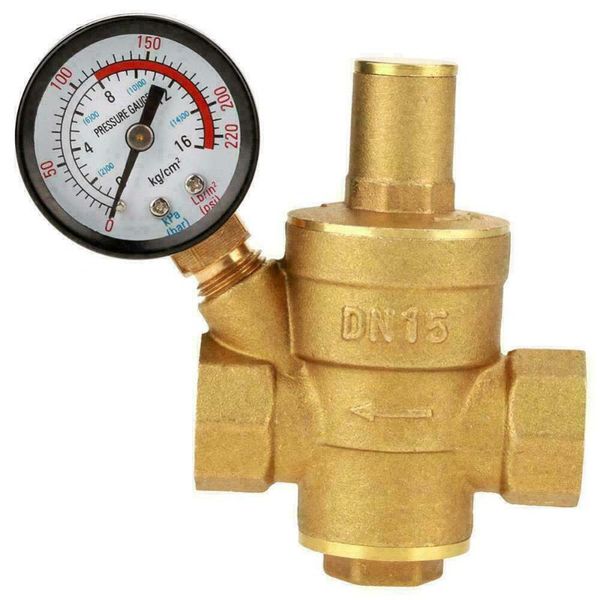 watering equipments dn15 dn20 dn25 dn32 brass water pressure reducing valve adjustable valves with gauge relief
watering equipments dn15 dn20 dn25 dn32 brass water pressure reducing valve adjustable valves with gauge relief