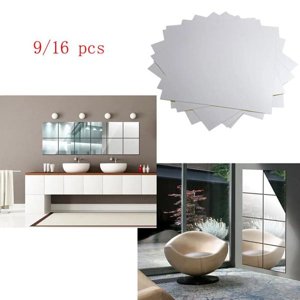 wall stickers 9/16pcs 15Ã15cm square mirror diy art decor sticker sheets home living room mirrored decorative
wall stickers 9/16pcs 15Ã15cm square mirror diy art decor sticker sheets home living room mirrored decorative