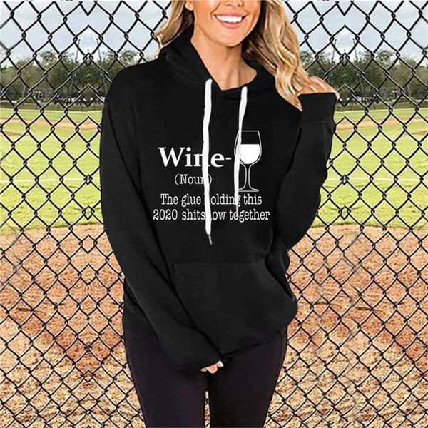 women's hoodies & sweatshirts wine goblet hoodie hooded korean kawaii winter coat hoody female aesthetic harajuku vintage sweatshirt au, Black
women's hoodies & sweatshirts wine goblet hoodie hooded korean kawaii winter coat hoody female aesthetic harajuku vintage sweatshirt au, Black