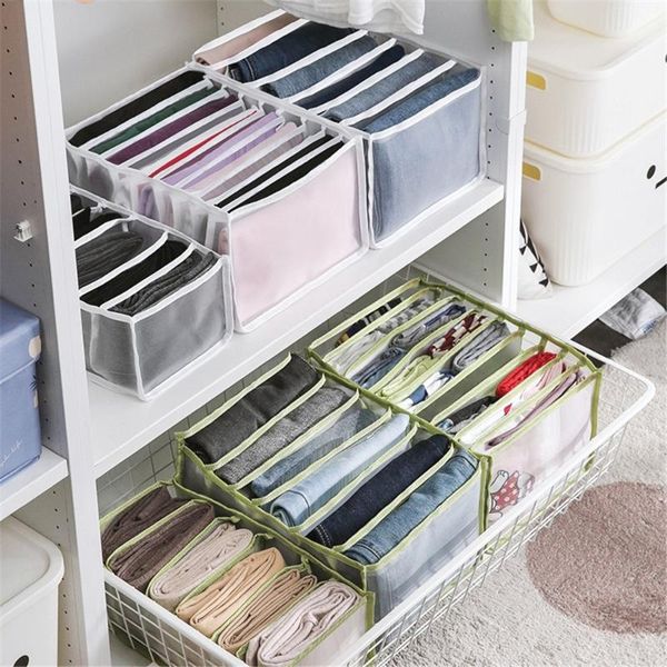 clothing & wardrobe storage 7 compartments foldable organizer drawers divider for shirts shorts trousers jeans coats pants cabinet box
clothing & wardrobe storage 7 compartments foldable organizer drawers divider for shirts shorts trousers jeans coats pants cabinet box