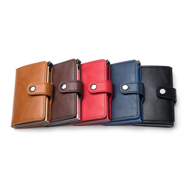bycobecy casual credit card holder hasp smart id card case metal rfid aluminum box slim men and women id holder pu qyloex
bycobecy casual credit card holder hasp smart id card case metal rfid aluminum box slim men and women id holder pu qyloex