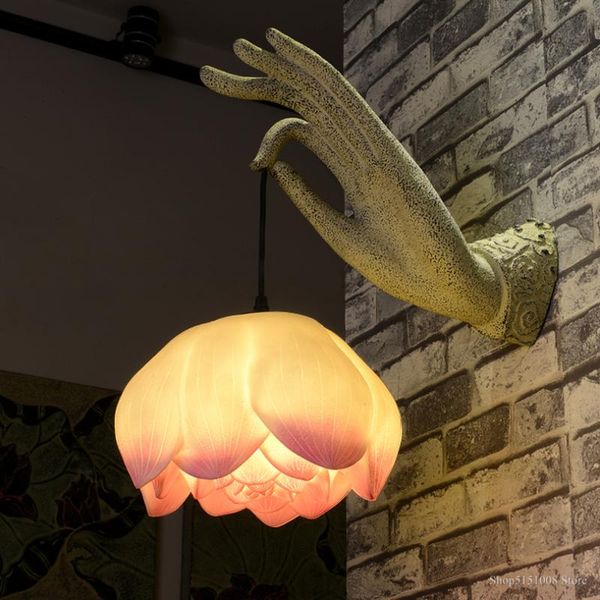 vintage chinese led wall lamp restaurant corridor aisle bedroom wall lights lotus flower buddhism classical bracket light e27
vintage chinese led wall lamp restaurant corridor aisle bedroom wall lights lotus flower buddhism classical bracket light e27