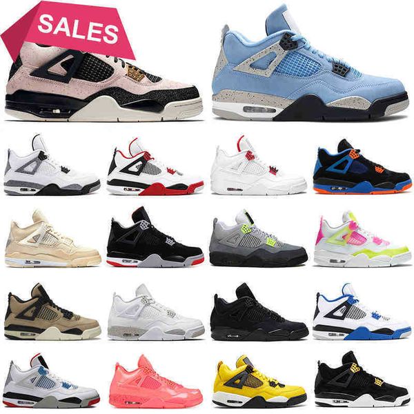 {athletic}excellent 4s men basketball shoes 4 university blue taupe haze black cat fire red women mens trainers sports sneakers walking
{athletic}excellent 4s men basketball shoes 4 university blue taupe haze black cat fire red women mens trainers sports sneakers walking