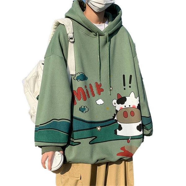 men's hoodies & sweatshirts cute hip hop loose hoodie streetwear men high street punk sweatshirt girls cool cartoon funny spring autum, Black
men's hoodies & sweatshirts cute hip hop loose hoodie streetwear men high street punk sweatshirt girls cool cartoon funny spring autum, Black