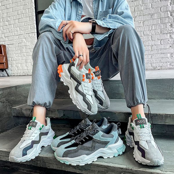 2021 fashion men women running shoes black white d88 light blue green grey comfortable breathable trainers sports sneakers outdoor size 39-4
2021 fashion men women running shoes black white d88 light blue green grey comfortable breathable trainers sports sneakers outdoor size 39-4