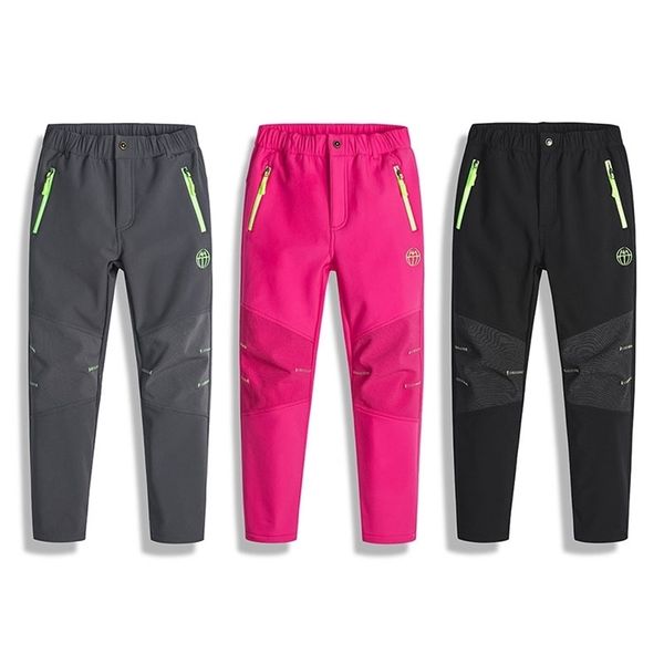 children outdoor warm pants polar fleece trousers russian winter snow kids girls boys waterproof windproof ski pants 210303, Blue
children outdoor warm pants polar fleece trousers russian winter snow kids girls boys waterproof windproof ski pants 210303, Blue