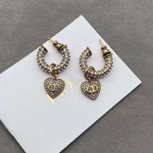 design jewelry 2021 new fashion love brass light luxury versatile earrings female nwj9, Golden
design jewelry 2021 new fashion love brass light luxury versatile earrings female nwj9, Golden
