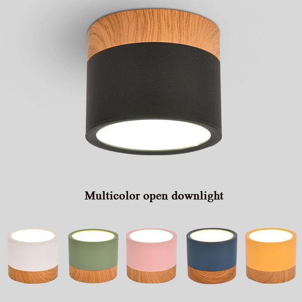 downlights led ceiling down light nordic corridor aisle balcony household spotlight sky
downlights led ceiling down light nordic corridor aisle balcony household spotlight sky