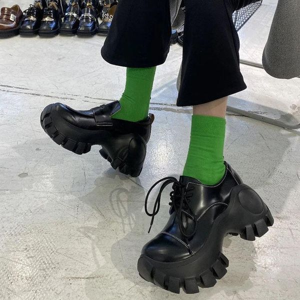 dress shoes women's black super cool goth platform fashion mary jane shoe women sneakers light comfortable high heels loafers
dress shoes women's black super cool goth platform fashion mary jane shoe women sneakers light comfortable high heels loafers